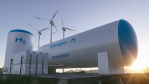L'UE approva il progetto “Puglia Green Hydrogen Valley” nell'ambito dell'IPCEI H2Infra