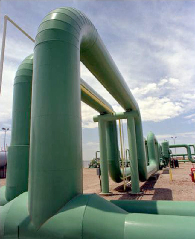 ENEA e Centria sperimentano nuovi standard di miscelazione di gas naturale e idrogeno per la rete