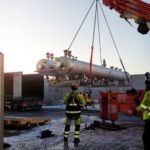 Sunfire installa il primo impianto di elettrolisi su scala industriale della Finlandia