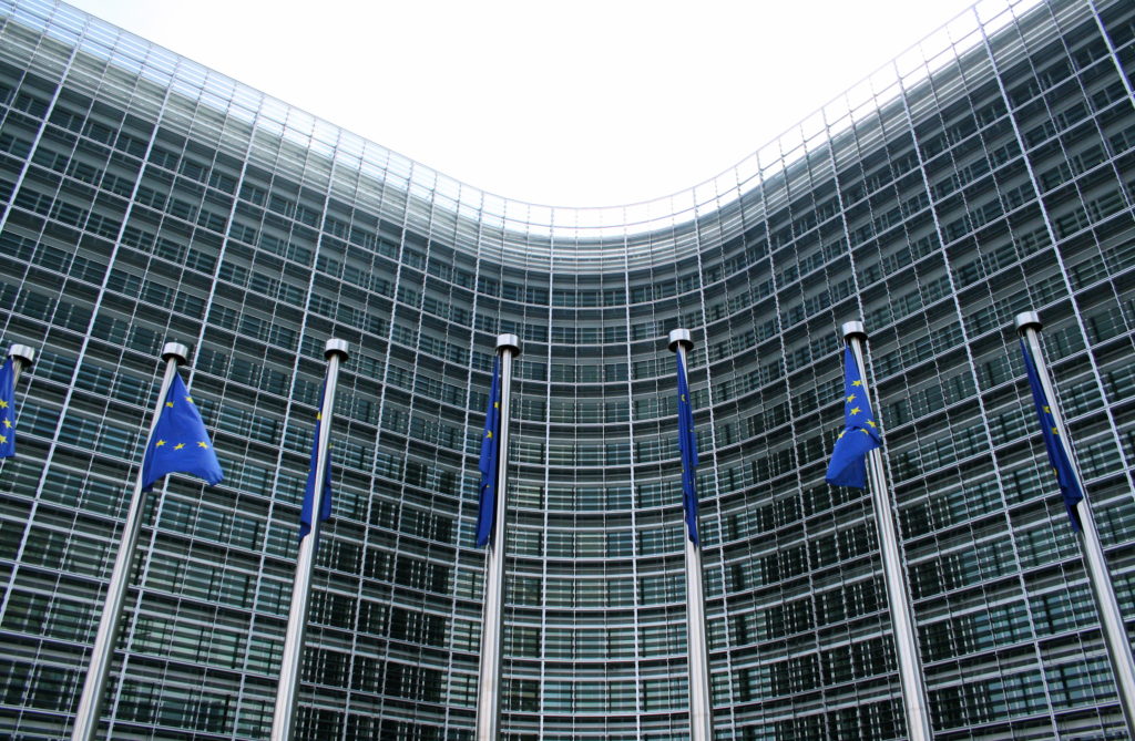 La Commissione Europea approva 6,9 miliardi per l'IPCEI H2Infra, via libera a tre progetti italiani
