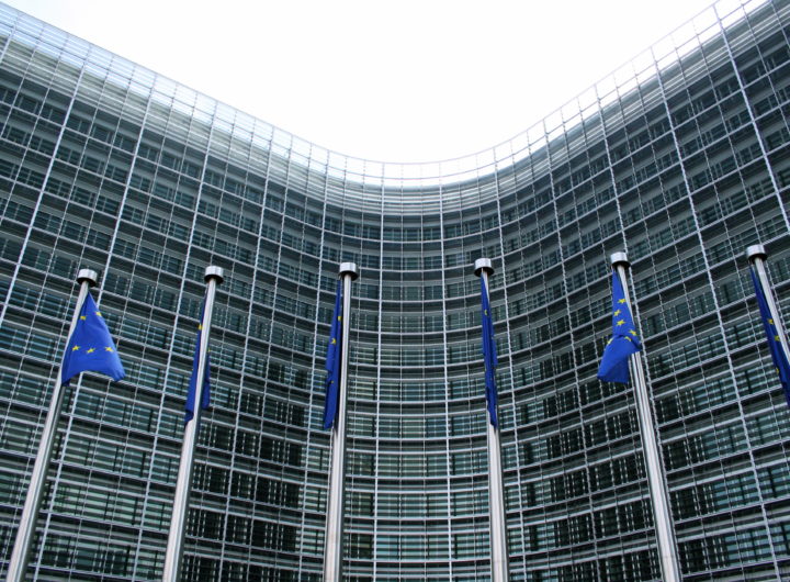 La Commissione Europea approva 6,9 miliardi per l'IPCEI H2Infra, via libera a tre progetti italiani
