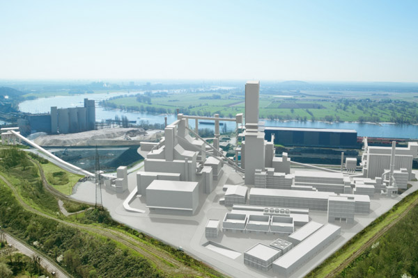 thyssenkrupp Steel lancia un bando per la fornitura di idrogeno verde nell'impianto DRI di Duisburg