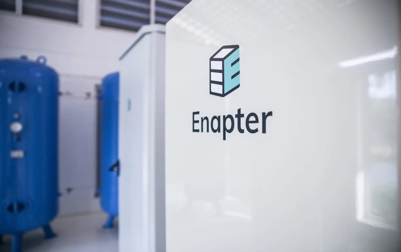 Enapter