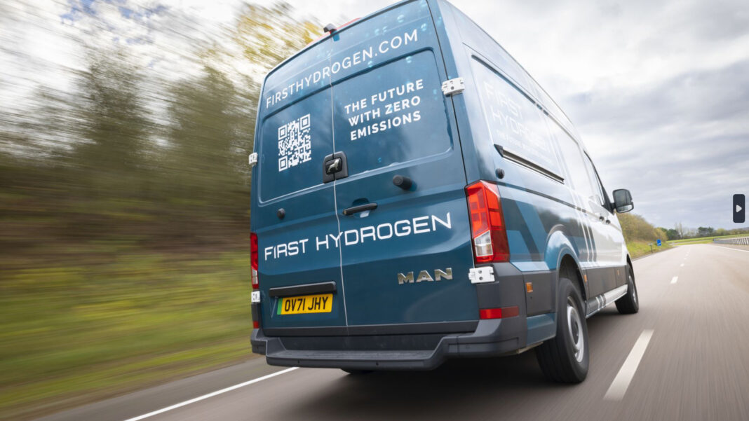 Dove l'idrogeno può fare la differenza nel trasporto stradale